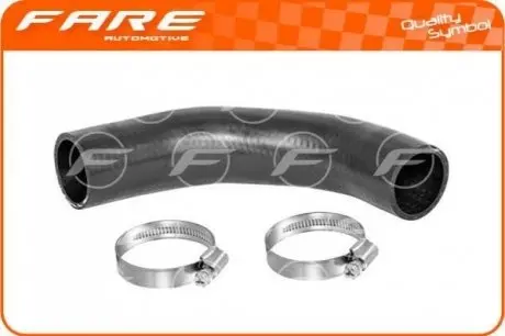 Патрубок FARE Fare sa 13391
