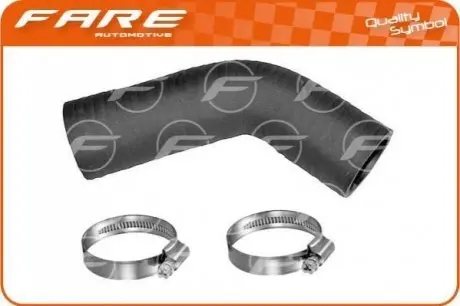 Патрубок FARE Fare sa 11083