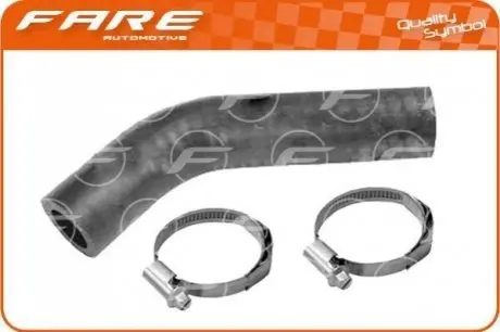 Масляний шланг FARE Fare sa 9541