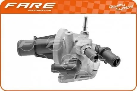 Термостат FARE Fare sa 9935