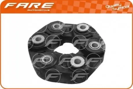 Шарнир Fare sa 10673