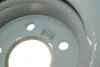 Диск гальмівний MERCEDES MERCEDES-BENZ 000421121290 (фото 3)