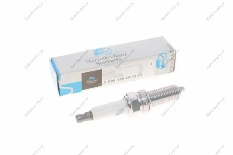 MERCEDES-BENZ 004159490390
