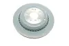 Диск тормозной MERCEDES 164423131290
