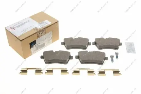 MERCEDES-BENZ 169420202090