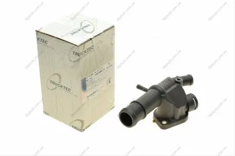 Фланець системи охолодження AUTOMOTIVE TRUCKTEC 07.19.298