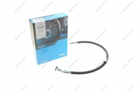 Фото 1 - шланг гальмівний PARTS KAVO BBH-9360 Шланг гальмівний PARTS KAVO BBH-9360 (фото 1)