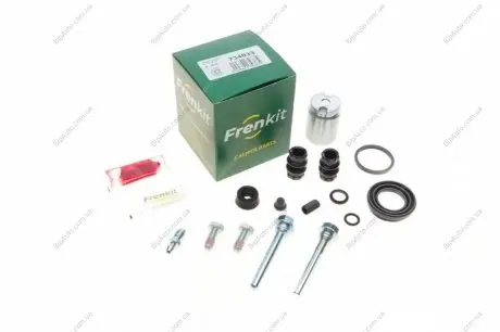 Ремкомплект супорта з поршнем супорта FRENKIT 734033