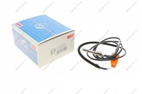 Датчик температуры HITACHI 137059
