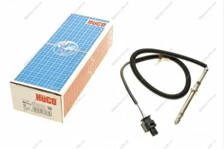 Датчик температуры HITACHI 137035