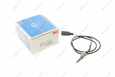 Фото датчик температуры HITACHI 135508 Датчик температуры HITACHI 135508