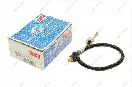 Датчик температуры HITACHI 135504