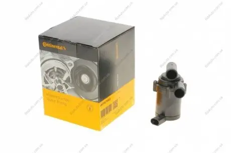 Насос системи CONTINENTAL Contitech WPS7002
