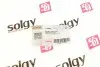 Патрубок интеркулера SOLGY 114225 (фото 5)