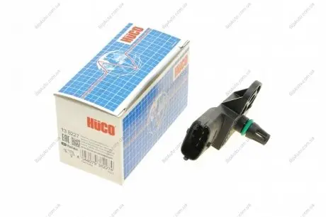 Датчик тиску повітря HITACHI 138227