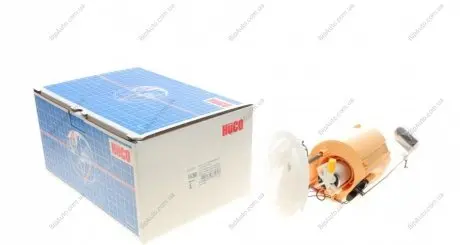 Насос топливный HITACHI 133571