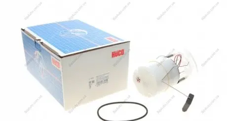 Насос топливный HITACHI 133564