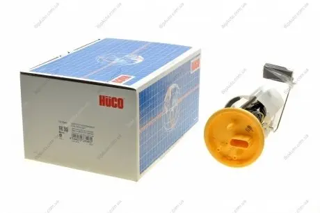 Насос паливний HITACHI 133546