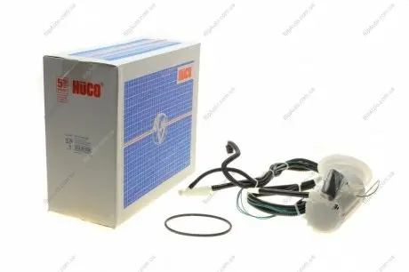 Насос топливный HITACHI 133454