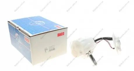 Насос паливний HITACHI 133444