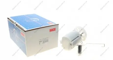 Насос паливний HITACHI 133439