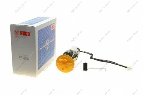 Насос топливный HITACHI 133296