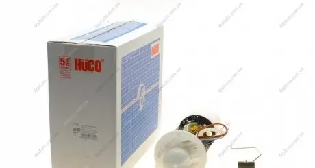 Насос паливний HITACHI 133282