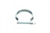 Хомут глушника FA1 Fischer Automotive One (FA1) 934-980.10 (фото 2)