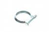 Хомут глушника FA1 Fischer Automotive One (FA1) 934-980.10 (фото 3)