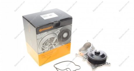 Помпа воды CONTINENTAL Contitech WPS3127