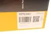 Помпа воды CONTINENTAL Contitech WPS3061 (фото 7)