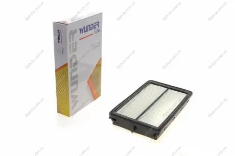 Фільтр повітряний Wunder WH 937