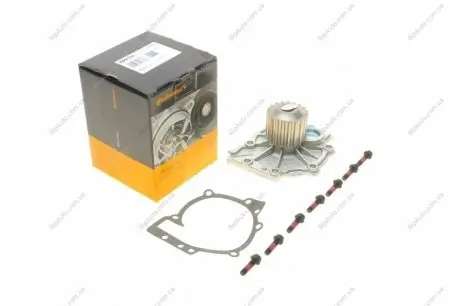 Помпа воды CONTINENTAL Contitech WP6103