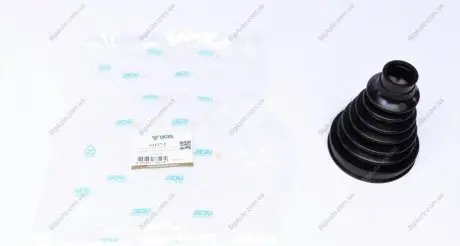 Комплект пильника РШ шарніра Ucel 61127-T