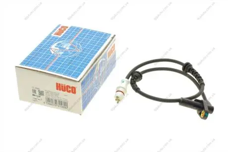Датчик частоти обертання колеса HITACHI 131589