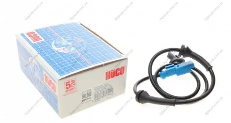 Датчик частоти обертання колеса HITACHI 131540