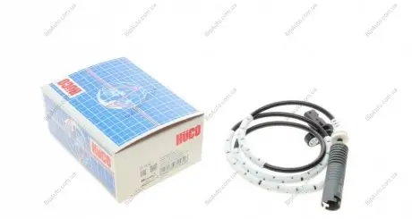 Датчик частоты вращения колеса HITACHI 131532