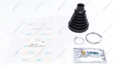 Пыльник шруса Ucel 61127