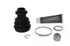 CIFAM CITROEN К-т Пыльника ШРУС 28*74*115 C2 1.6 03-10, C3 I 1.4 03-, PEUGEOT 1007 1.4 05-, 207 1.4 06-13, 208 I 1.4 HDi 12- 613-429 CIFAM 613-429