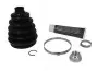 CIFAM LAND ROVER К-т пыльника ШРУС наруж. 140*27*98 DISCOVERY III (L319) 2.7 TD 04-09, RANGE ROVER SPORT I (L320) 5.0 09-13 613-474 CIFAM 613-474