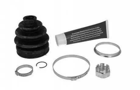 Фото mitsubishi к-т пыльника шрус 78*22*94 galant vi 1.8 88-92, space wagon 2.0 glxi 88-91 CIFAM 613-125 MITSUBISHI К-т Пыльника ШРУС 78*22*94 GALANT VI 1.8 88-92, SPACE WAGON 2.0 GLXi 88-91 CIFAM 613-125