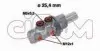 CIFAM FORD Главный тормозной цилиндр (торм установка Bosch, для авто с ABS) TRANSIT 06-14 202-754 CIFAM 202-754