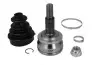 CIFAM TOYOTA Шрус наружный к-кт 30/25 зуб. AVENSIS 2.0 11-18, VERSO 2.0 09-18 607-896 CIFAM 607-896