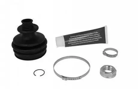 CITROEN К-т пыльника шрус 101*23*88 Berlingo, BX, Xsara, ZX PEUGEOT CIFAM 613-116