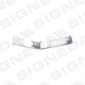 Молдінг бамперу MERCEDES BENZ (E-KL W212) Signeda PBZ99042A