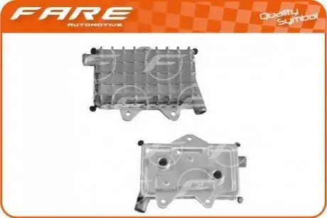 Теплообменник Fare sa 14226