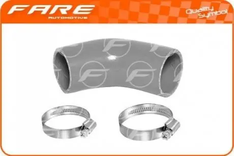 Патрубок FARE Fare sa 13341