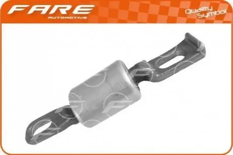 Сайлентблок FARE Fare sa 13633 (фото 1)