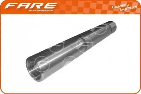Опора вала задньої балки FARE Fare sa 4685