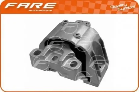 Подушка двигуна FARE Fare sa 4993